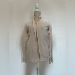 Men’s dress shirt